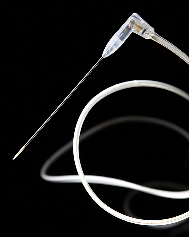 Microsulis Acculis Accu2i applicator